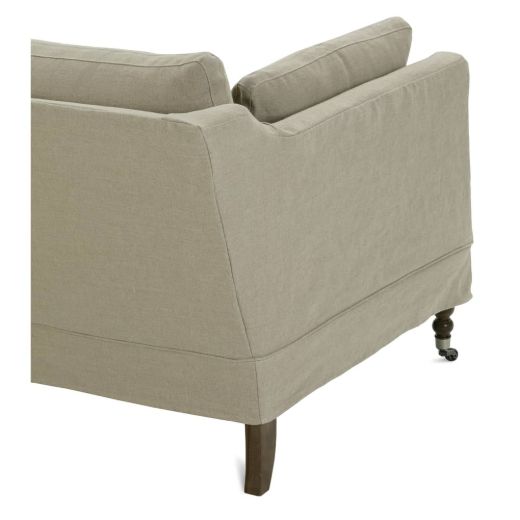 Picture of Madeline Short Skirt Sofa